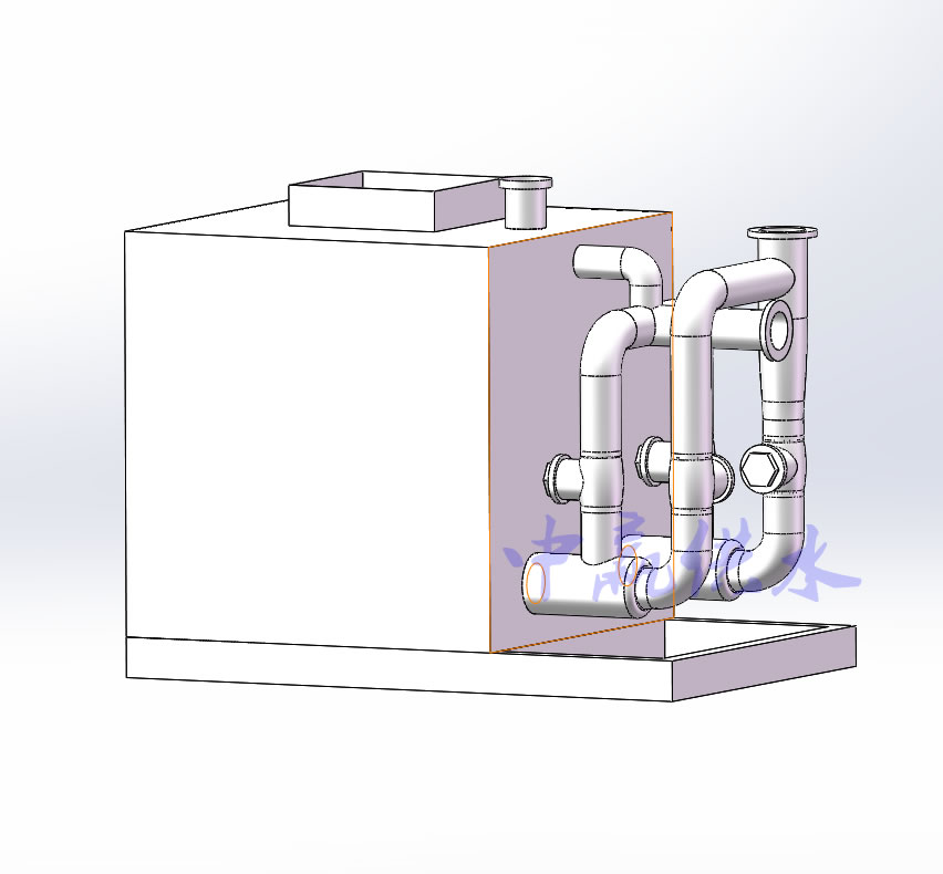 餐飲市場上地下室密封式污水提升器哪個品牌好呢？