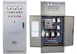 PLC與變頻器控制的自動恒壓控制供水系統(tǒng)設計方案