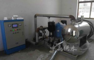 城市高層水壓不穩(wěn)是什么原因造成的？